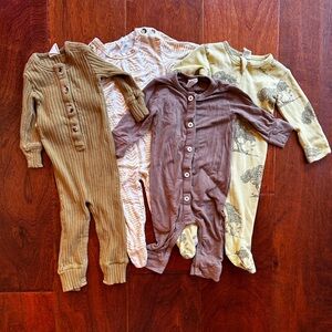 Kate Quinn romper bundle